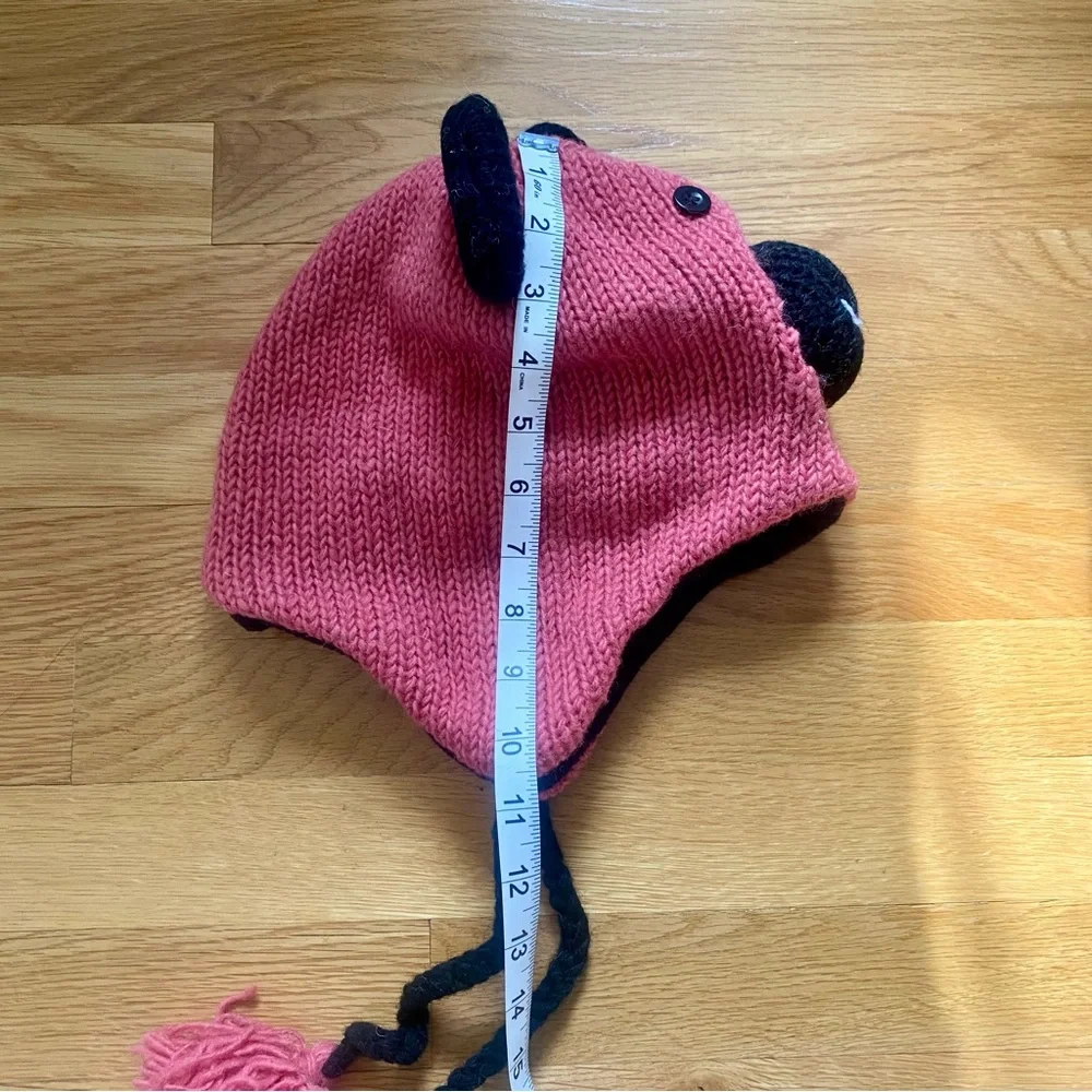 N/A kids winter